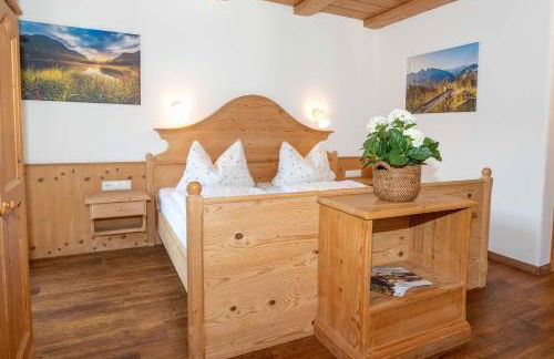 Knoglerhof inkl. Chiemgaukarte - Foto 31