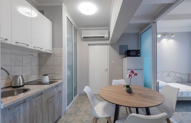 Apartments Cataleya Przno - Foto 52