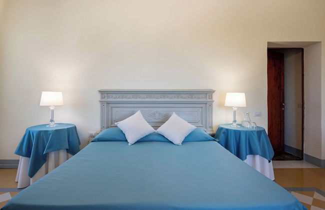 Agriturismo Bio Fattoria Bacio - Photo 55