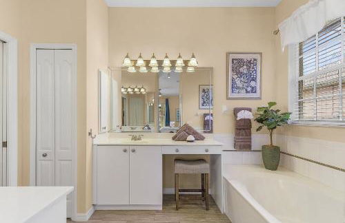 Villa Salty Shoreline, Cape Coral - Foto 33