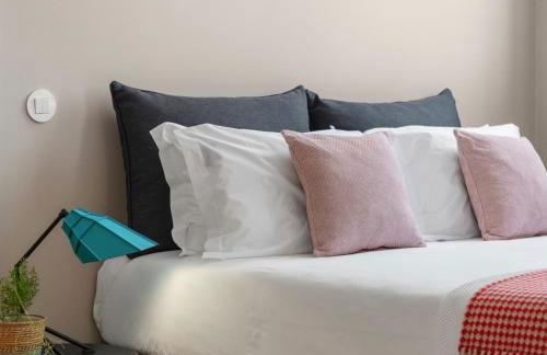 Baumhaus Serviced Living - Art & Design Apartments - Foto 68