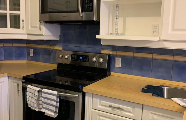 Stunning Flat With City View - M M B Tourista - Foto 8