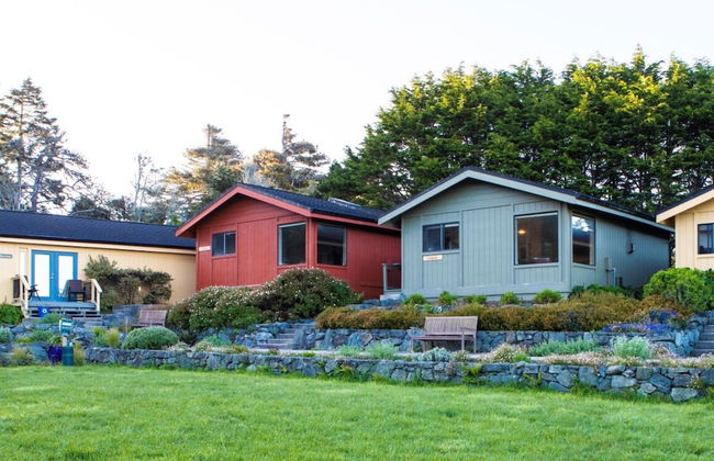 Cottages at Little River Cove - Foto 37