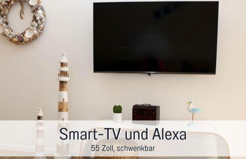 RamosHansenHof Fewo Fördebrise mit Sauna - Photo 27