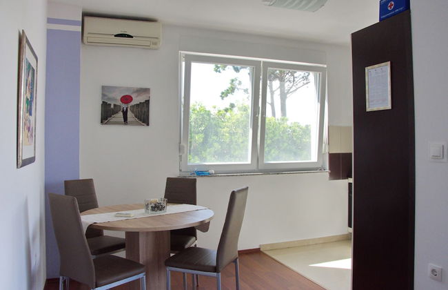 Sv. Jelena apartments - Foto 3