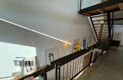 Moritzburg Loftwohnung - Foto 9