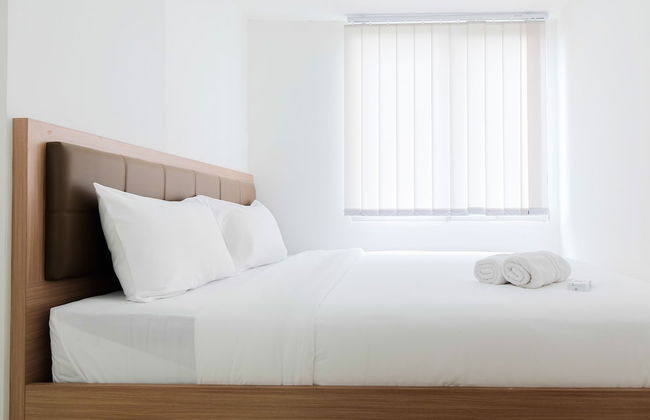 Luxurious 2BR City View Bassura Apartment - Foto 2