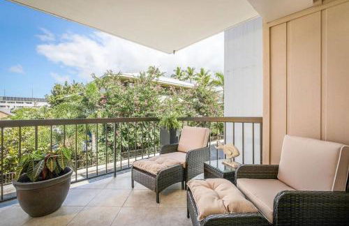 Kona Plaza#402 - Foto 8