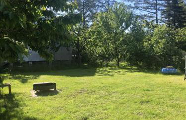 Cottage house Gowidlino by the lake, Kashubia - Foto 2