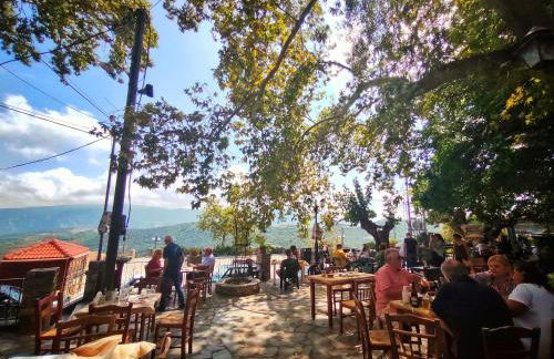 Rapsani Panorama Villa - Photo 65