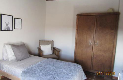 Casa La montera - Foto 16