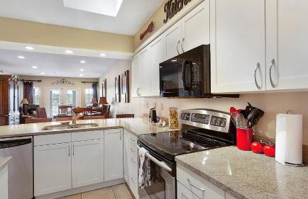 Lake Travis Stunning Waterfront, Sunset & Pool Views, Pet Friendly, Boat Ramp, Lago Vista, Texas - Foto 11