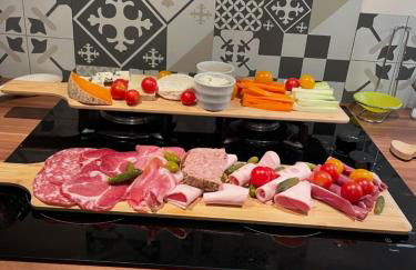 Gîtes Oasis du Lot - Foto 48