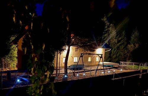 Zacisze Nad Stawami - Foto 13