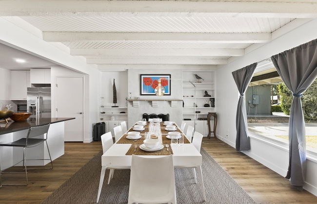 Bichitos Playground Heated with pool - Foto 9