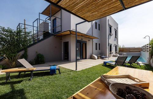 Iron Villas - Villa Idaia & Villa Rea - Foto 4
