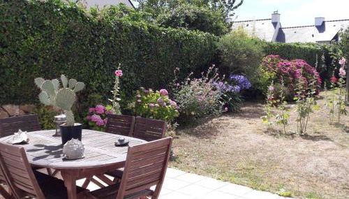 Maison de pêcheur charmante à Arzon, plage à 5 min, animaux admis, parking, 3 chambres - FR-1-775-16 - Foto 2