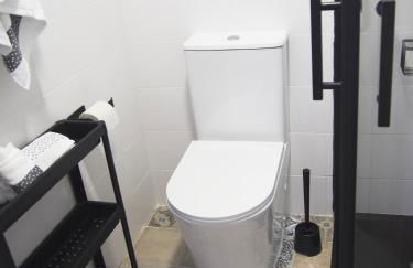 Casa en l'Ampolla, patio y bbq, cerca de la playa, Pet Friendly - Foto 13