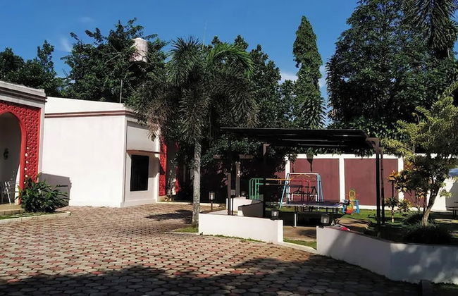 Villa Zam Zam Puncak - Foto 57