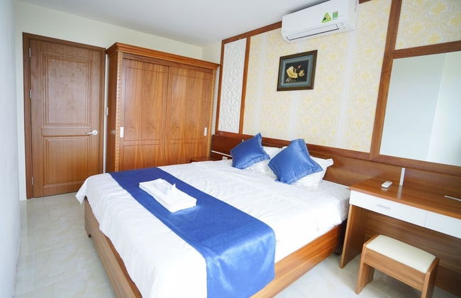 Seabreeze Ha Long Bay - Photo 21