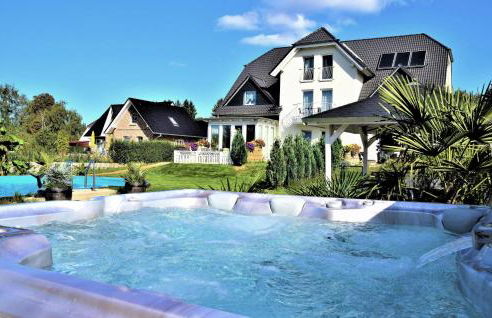 Ferienwohnung Nepperminusedom - Foto 1