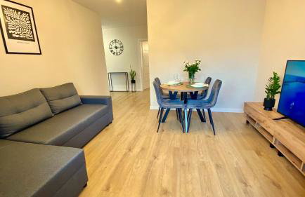 Apartament GREEN CROWNS - Foto 38