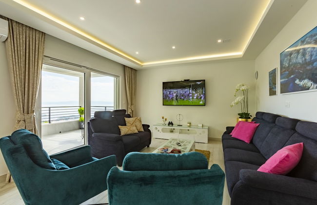 Villa Romance - Foto 17