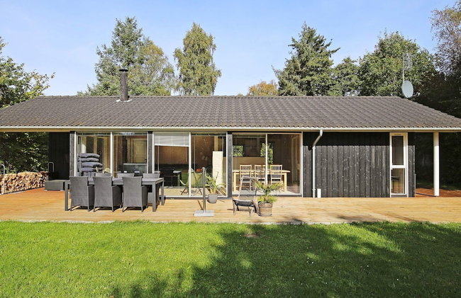 4 Star Holiday Home in Frederiksvaerk - Foto 29