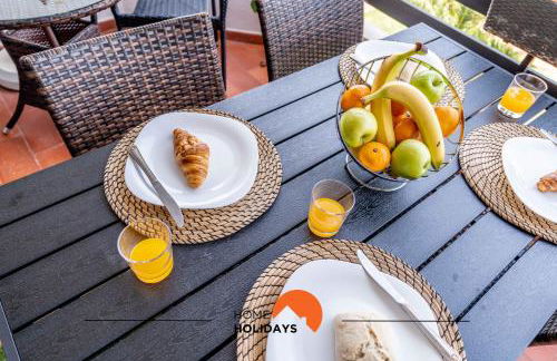 #158 T3 Panorama C by Home Holidays - Foto 36