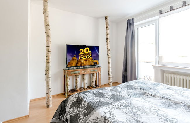 Downtown Apartments - Foto 9