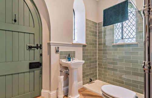 4 Bed in Cinderford oc-94433 - Foto 17