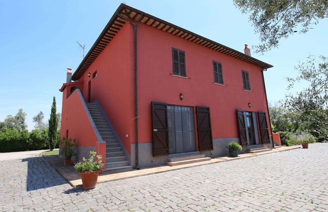 Apartment in Montalto Near Lake and Pool - Foto 34