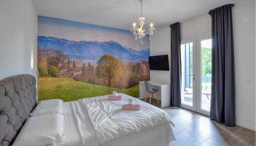 Awesome Home In Montebelluna With Wifi - Foto 5