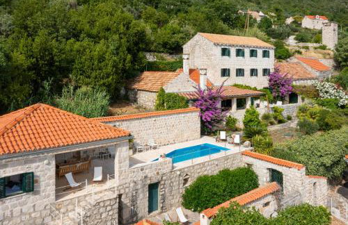 Villa Schola - Foto 42