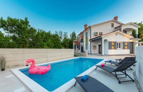 Villa Romano by IstriaLux - Photo 29