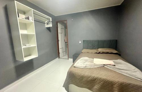 Apartamento com estacionamento! - Foto 4