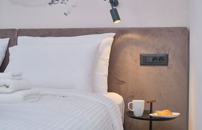 Point of Life 1 by Litto - Photo 4