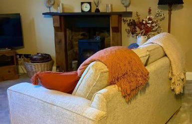 Holmlea Cottage - Foto 12