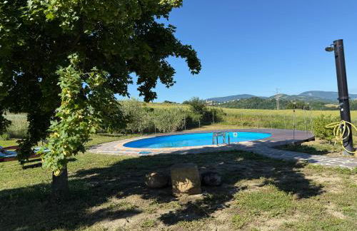 Villa Estro -15 minuti da Fano e Urbino - Photo 4