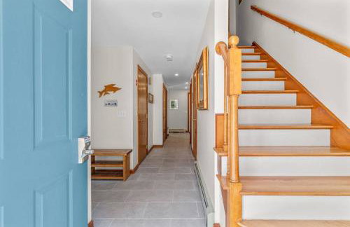 Lovely House 5 Min to Beach with Deck Grill and Garage - Foto 42