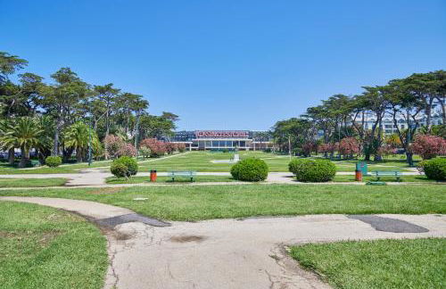 Estoril BeachFront Balcony apartment - Foto 79