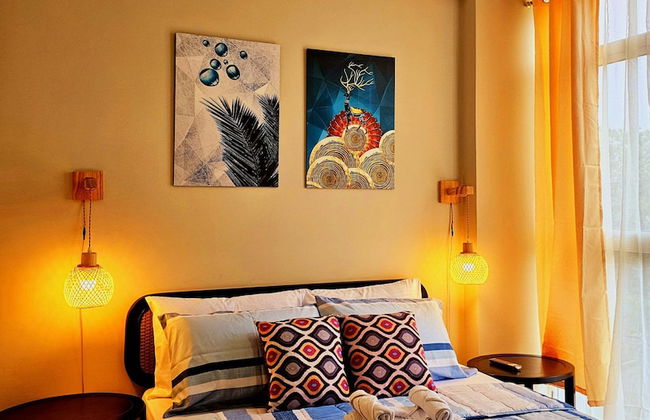 Evelyn Azure Escapes Boracay Newcoast - Foto 9