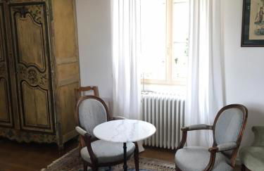 Les appartements d artiste de la Villa du 15 - Restaurant La Maison - piscine chauffée - Photo 12