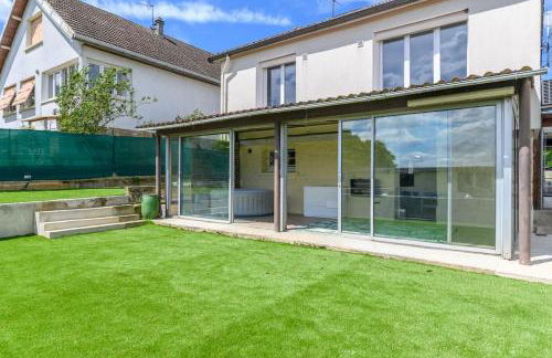 Villa ballon d or - Foto 29