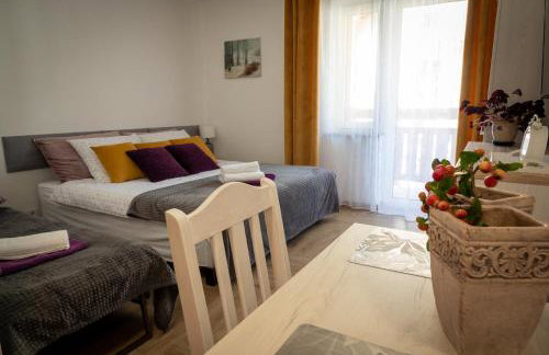 Domek na Szlaku - Foto 57