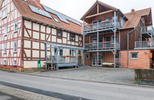 Ferienhaus Hof Schäfer - Foto 38