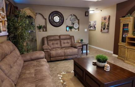 Spacious 4BR 3Baths Near Airport and La Plaza Mall - Foto 54