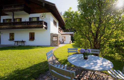 Ferienwohnung Mankei - Foto 57