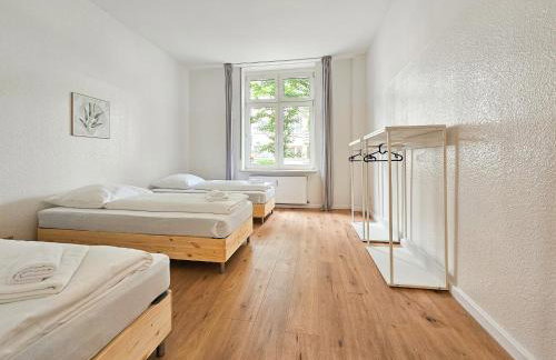 Tolstov Apartments - 4 Zimmer Wohnung mit Terrasse - Foto 7