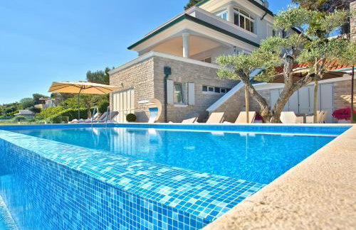 Villa Sarah - Foto 38